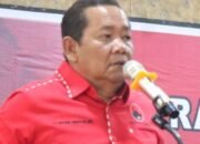 sk megawati turun, struktur pengurus pdip sumut lengkap, ada 8 perempuan