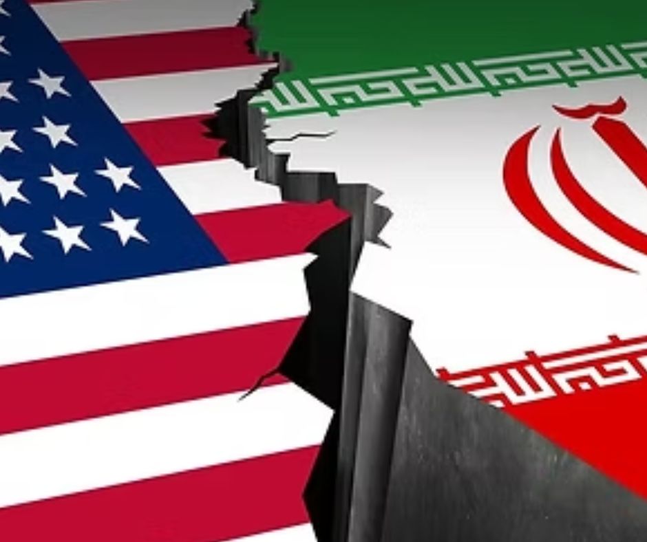 Perundingan AS–Iran Buntu, Kedua Pihak Bertahan pada Sikap Masing-masing