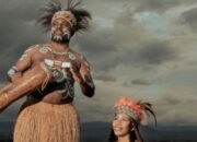 koalisi ham papua desak pemda segera sahkan perda tindak pidana adat