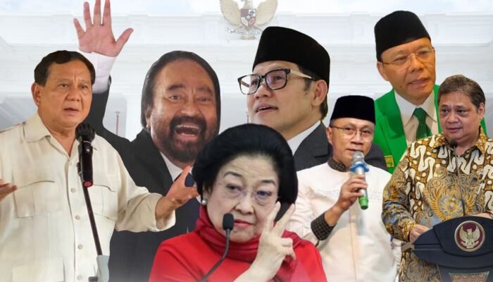 pkb dan demokrat tolak usulan kpk batasi masa jabatan ketum parpol 2 periode