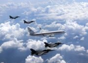 indonesia–as bahas akses pesawat militer di wilayah udara ri: kemhan tegaskan kedaulatan tetap penuh di tangan indonesia