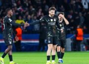 psg vs liverpool: sejumlah pemain kunci terancam absen di leg kedua liga champions