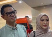 dude herlino dan alyssa soebandono diperiksa bareskrim terkait kasus dsi rp2,4 triliun