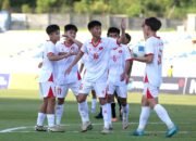 vietnam hajar timor leste 10-0 di piala aff u17 2026, tekan timnas u17 indonesia di klasemen