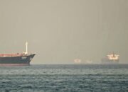 30 negara kumpul di london bahas selat hormuz, dunia waspadai eskalasi as–iran