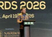 jaksa agung minta jaksa daerah tak kriminalisasi kepala desa, tekankan pembinaan dana desa