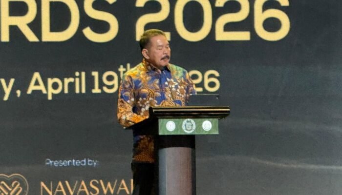 jaksa agung minta jaksa daerah tak kriminalisasi kepala desa, tekankan pembinaan dana desa