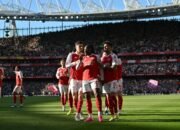 jelang atletico madrid vs arsenal: arteta kagumi simeone, the gunners siap bikin kejutan
