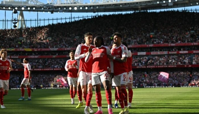 jelang atletico madrid vs arsenal: arteta kagumi simeone, the gunners siap bikin kejutan