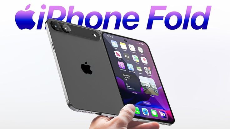 iPhone Fold 2026: Harga Rp41 Juta, Siap Masuk Indonesia?