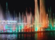 libur paskah 2026, wisata samosir raup rp541 juta dari 31 ribu pengunjung