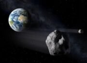 asteroid raksasa 99942 apophis dekati bumi 2029, seberapa aman?