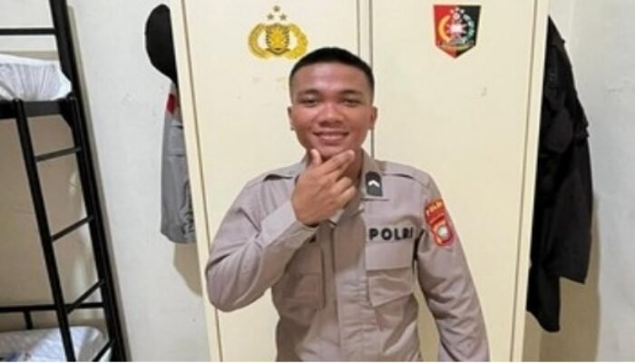 kompolnas soroti penganiayaan bripda natanael, pelaku terancam sanksi pidana