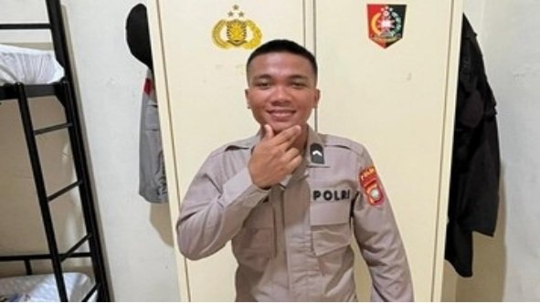 kompolnas soroti penganiayaan bripda natanael, pelaku terancam sanksi pidana
