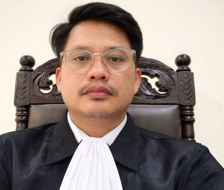 kecelakaan maut simalungun, praktisi hukum soroti dugaan kelalaian lalu lintas