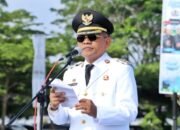 hari otonomi daerah ke-30, pemkab simalungun soroti pentingnya sinergi pusat dan daerah