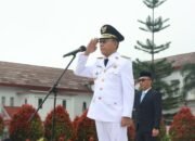 hari otonomi daerah 2026 di tapsel: gus irawan tekankan peran daerah