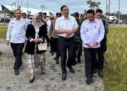 pemkab taput hadiri pemaparan teknologi sains it del di aek nauli