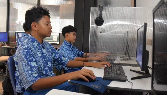 tka dalam spmb 2026 masih abu-abu, ini aturan resmi jalur prestasi dan syarat masuk sekolah