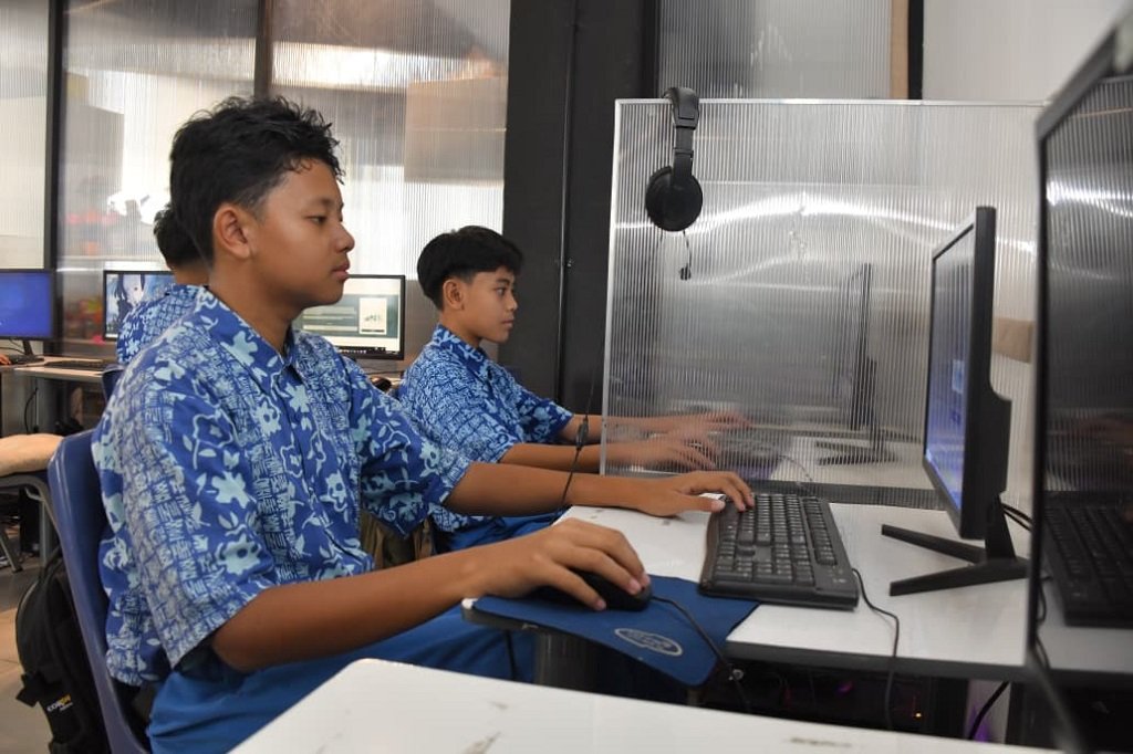 tka dalam spmb 2026 masih abu-abu, ini aturan resmi jalur prestasi dan syarat masuk sekolah