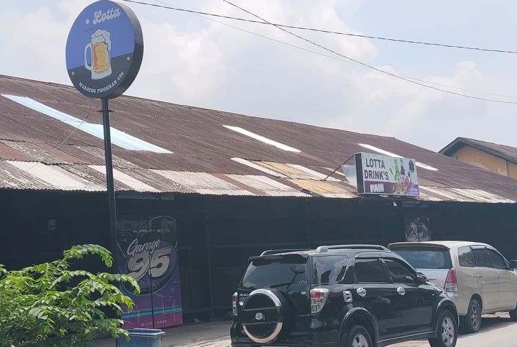 Cafe Lotta Pematangsiantar Segera Urus Perizinan, Satpol PP: Sudah Ada Komitmen