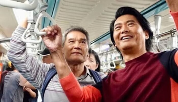 kekayaan chow yun fat capai rp2,1 triliun, tetap hidup sederhana dan naik bus