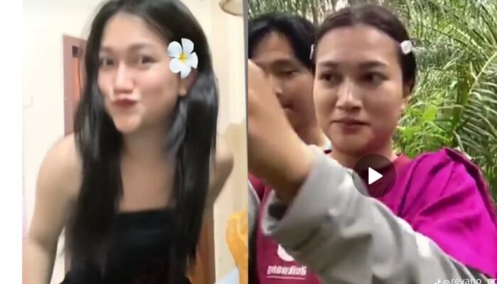 mirip skandal dea store, video ibu tiri vs anak tiri di dapur jadi sorotan