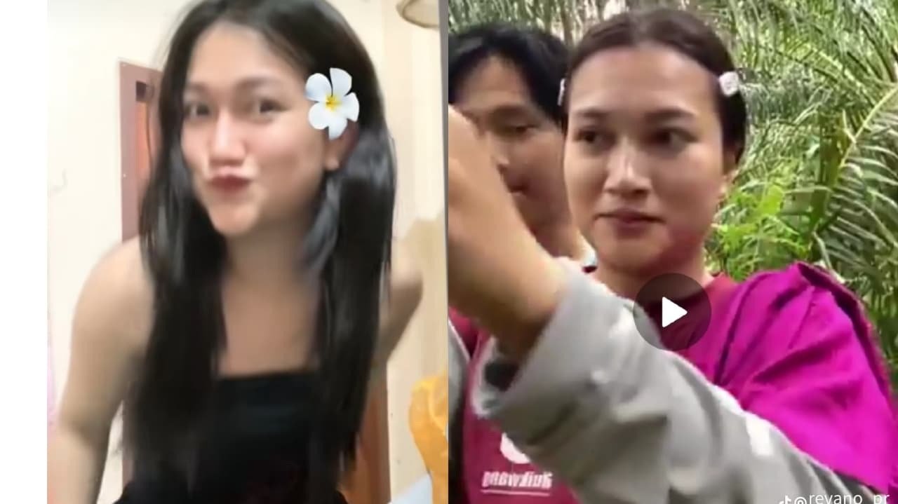 mirip skandal dea store, video ibu tiri vs anak tiri di dapur jadi sorotan