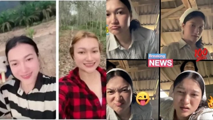 link viral “ibu tiri vs anak tiri” part 2: fakta, risiko siber, dan hukum