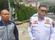 potensi parkir siantar rp16 miliar, kenapa realisasi hanya rp8,4 miliar?