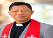 makna kebangkitan kristus: sumber pengharapan dan pemulihan hidup orang percaya