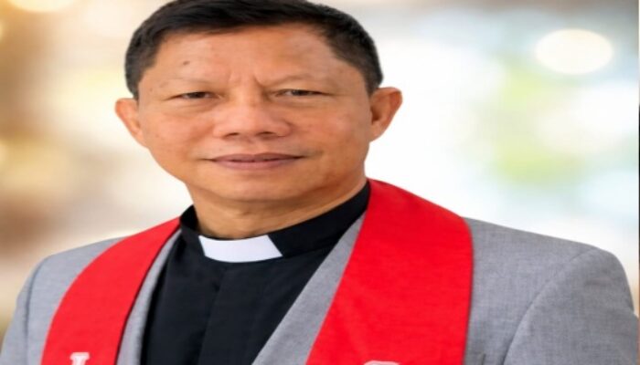 makna kebangkitan kristus: sumber pengharapan dan pemulihan hidup orang percaya