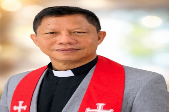 Makna Kebangkitan Kristus: Sumber Pengharapan dan Pemulihan Hidup Orang Percaya