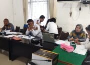 dishub siantar disorot soal tunggakan parkir, dprd: pindah saja pak!