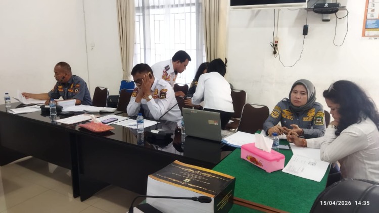 Dishub Siantar Disorot Soal Tunggakan Parkir, DPRD: Pindah Saja Pak!
