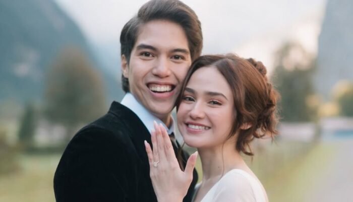 jelang nikah dengan syifa hadju, el rumi dimarahi ahmad dhani karena sibuk kerja