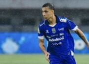eliano reijnders diminati klub liga azerbaijan, persib terancam kehilangan