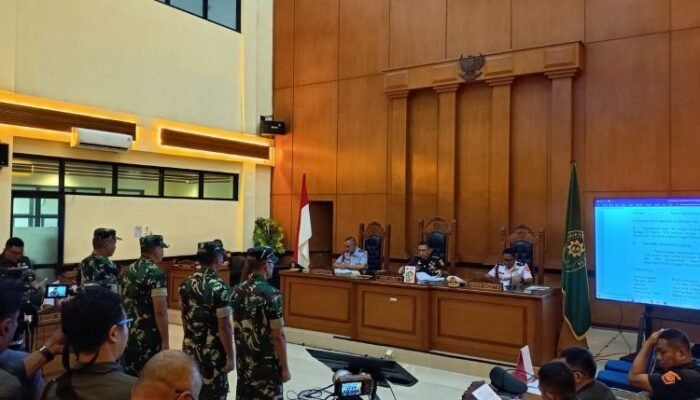 terungkap! motif penyiraman air keras aktivis kontras andrie yunus, terkait kritik ke tni