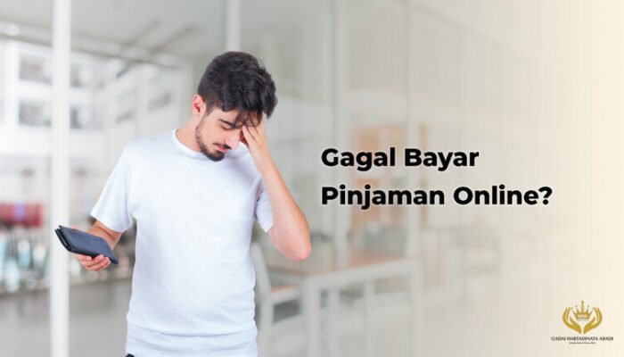gagal bayar pinjol naik tajam di 2026, ojk ungkap daya beli masyarakat melemah