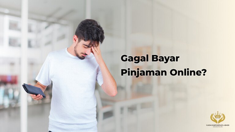 gagal bayar pinjol naik tajam di 2026, ojk ungkap daya beli masyarakat melemah