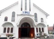 paskah 2026 di hkbp pematangsiantar, ibadah disiapkan khusyuk dan penuh makna