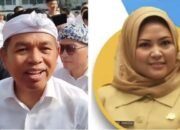 dedi mulyadi copot kepala samsat soekarno-hatta bandung, tak ikuti aturan pajak tanpa ktp