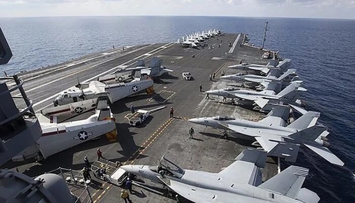 trump sebut operasi as di iran segera berakhir, iran tegaskan tak ada negosiasi