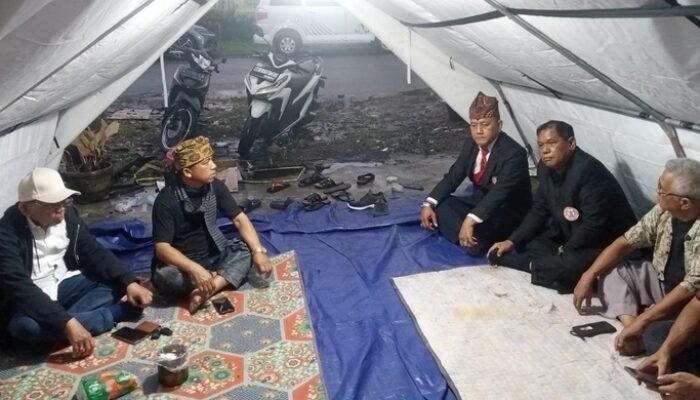 korban kebakaran siantar timur keluhkan bantuan pemko, hpsi justru lebih cepat tanggap