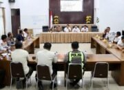 siap-siap! jalan merdeka dan sutomo ditutup saat karnaval hut siantar ke-155
