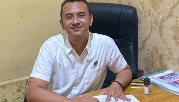 polisi ungkap kronologi kasus beras oplosan di nias selatan