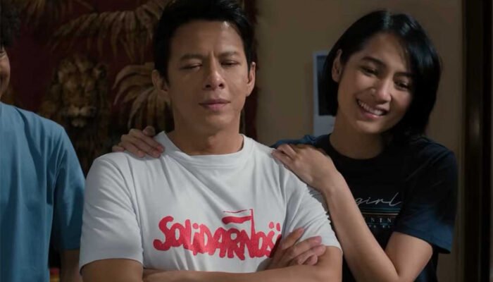 bikin heboh! trailer dilan itb 1997 tutup dengan ucapan “terima kasih soeharto”