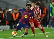 atletico madrid vs barcelona: prediksi, line-up, dan analisis lengkap laliga babak 30