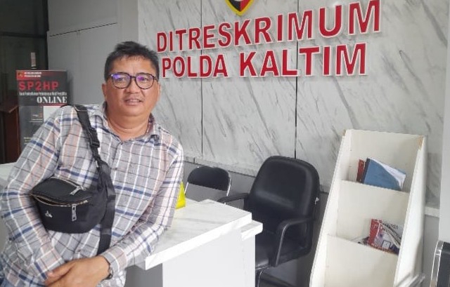 Kuasa Hukum KTU Puskesmas Kahean Tuding Sekda Siantar Bohong
