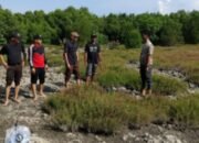 kejari simalungun tinjau aset rampasan negara di batubara, 2 lahan akan dilelang